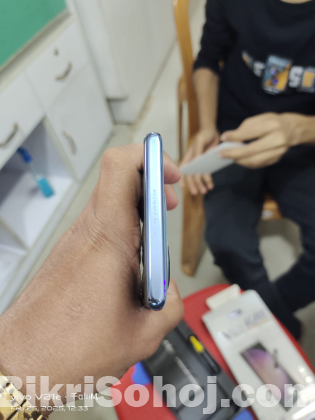 Itel S23 plus  (Curb display)